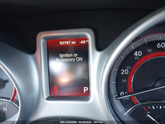 3C4PDCABXLT265228 Dodge Journey Se Value