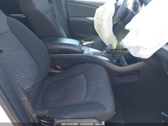 3C4PDCABXLT265228 Dodge Journey Se Value