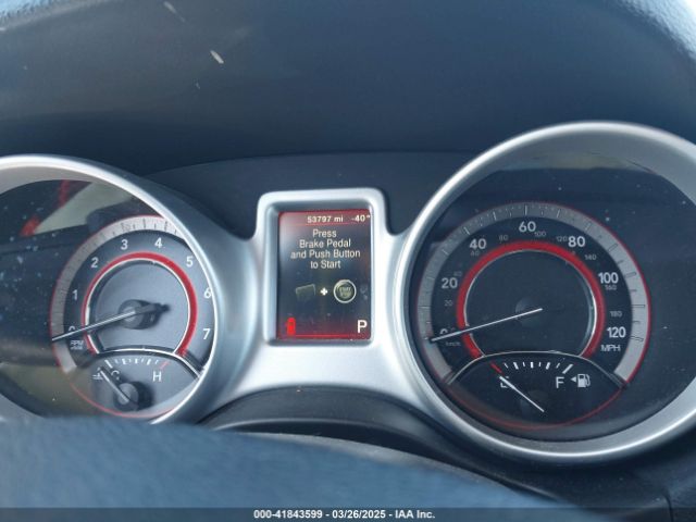 3C4PDCABXLT265228 Dodge Journey Se Value