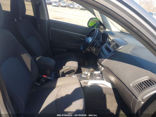 2011 MITSUBISHI OUTLANDER SPORT JA4AR4AU0BZ006540 Photo 4