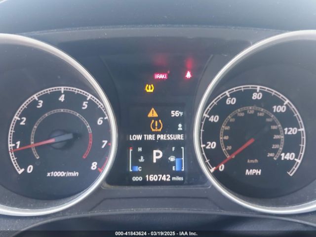 2011 MITSUBISHI OUTLANDER SPORT JA4AR4AU0BZ006540 Photo 6