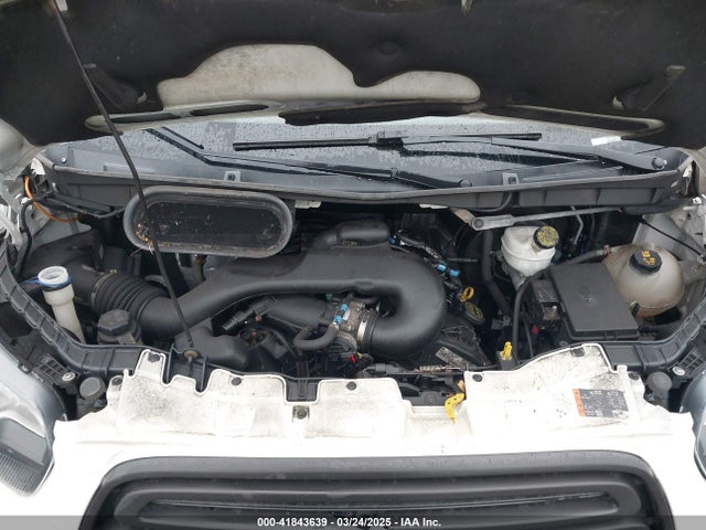 1FTBW2YM1GKA20900 Ford Transit-350