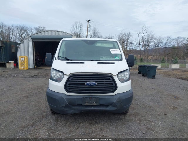 1FTBW2YM1GKA20900 Ford Transit-350