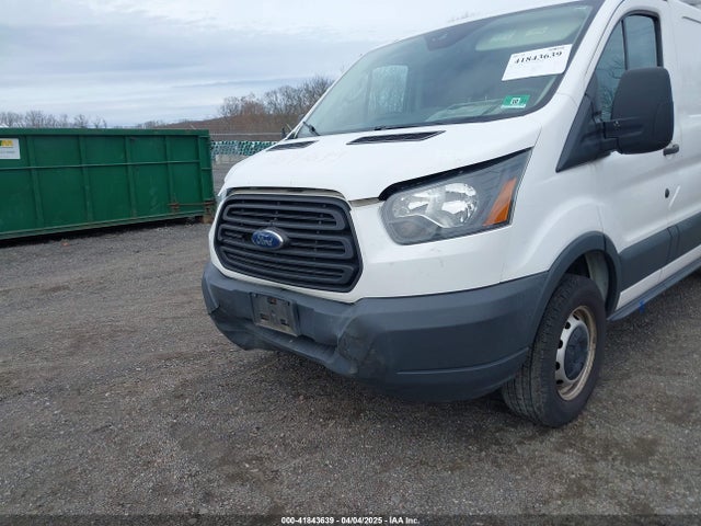 1FTBW2YM1GKA20900 Ford Transit-350