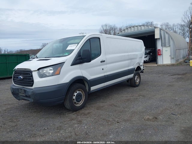 1FTBW2YM1GKA20900 Ford Transit-350