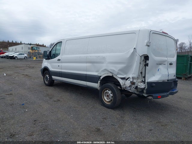 1FTBW2YM1GKA20900 Ford Transit-350