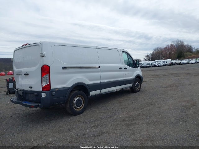 1FTBW2YM1GKA20900 Ford Transit-350