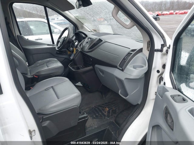 1FTBW2YM1GKA20900 Ford Transit-350