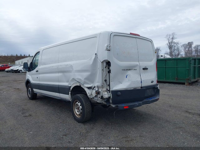 1FTBW2YM1GKA20900 Ford Transit-350