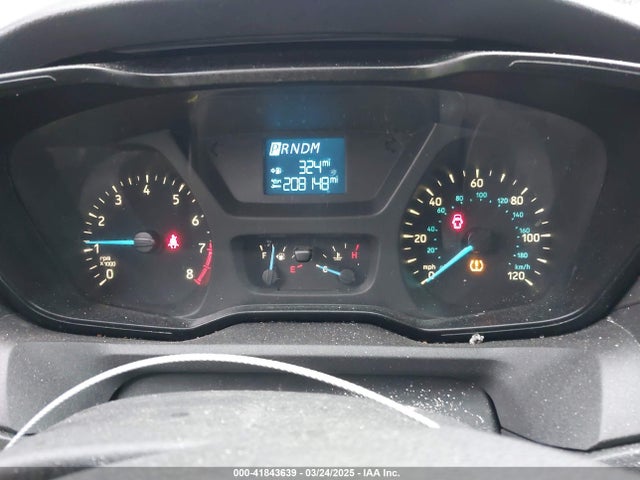 1FTBW2YM1GKA20900 Ford Transit-350