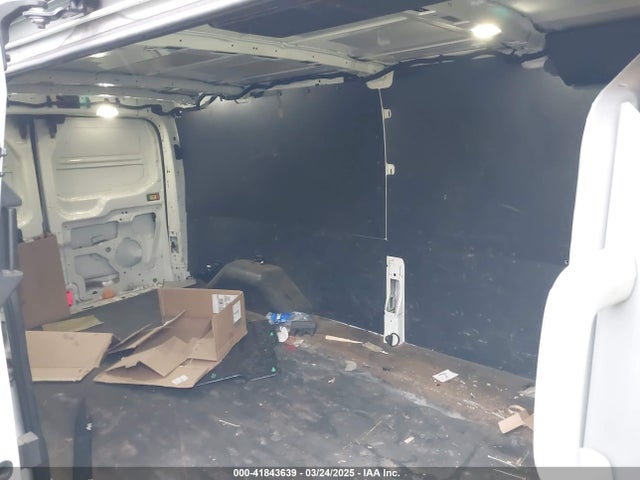 1FTBW2YM1GKA20900 Ford Transit-350