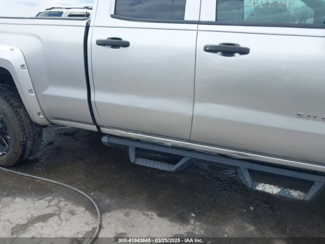 1GCVKPEHXEZ210955 Chevrolet Silverado 1500 Work Truck 1wt