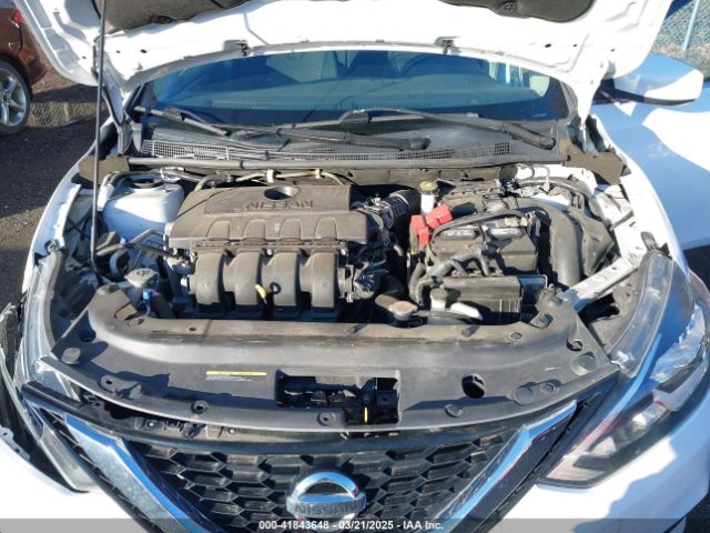 2019 NISSAN SENTRA 3N1AB7AP1KY231150 Photo 9