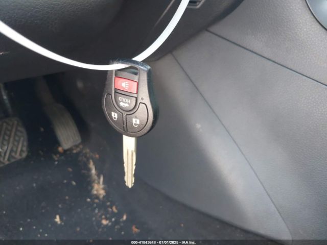 2019 NISSAN SENTRA 3N1AB7AP1KY231150 Photo 10