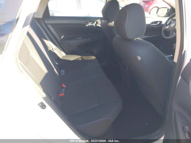 2019 NISSAN SENTRA 3N1AB7AP1KY231150 Photo 7