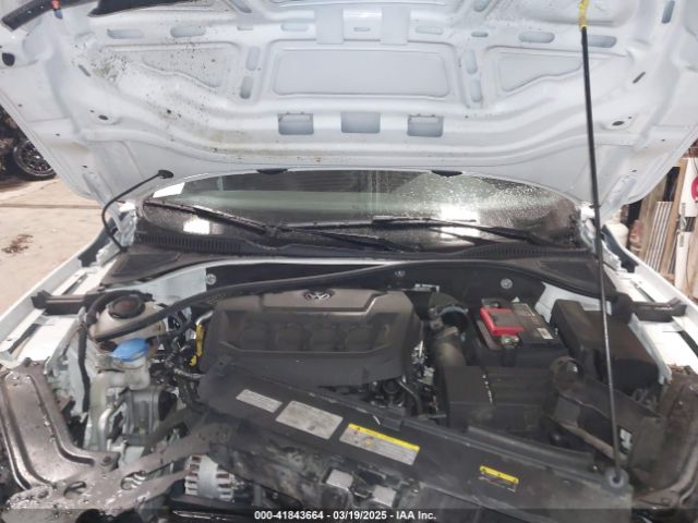 1VWMA7A33NC002392 Volkswagen Passat 2.0t R-line