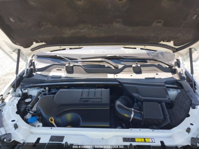 SALCT2SX9JH748980 Land Rover Discovery Sport Hse Luxury