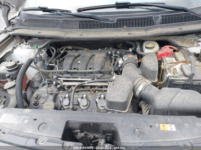 Ford Police Interceptor 2018 1FM5K8AR0JGC75321 Image 10