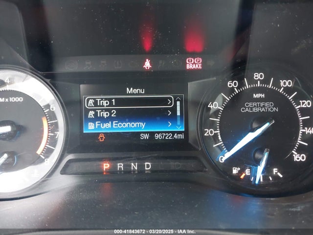 Ford Police Interceptor 2018 1FM5K8AR0JGC75321 Image 15