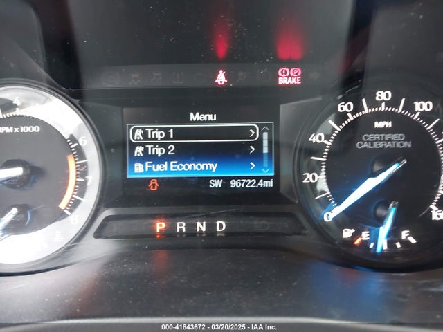 Ford Police Interceptor 2018 1FM5K8AR0JGC75321 Image 7