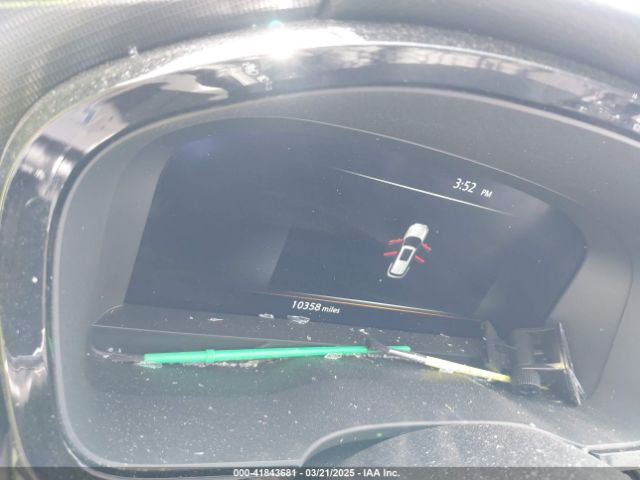 5N1DL1FR6RC344203 Infiniti QX60 LUXE