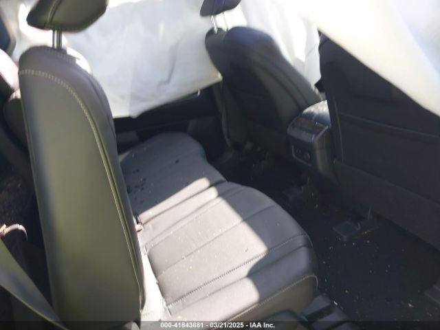 5N1DL1FR6RC344203 Infiniti QX60 LUXE