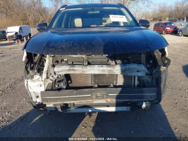 2016 MITSUBISHI OUTLANDER JA4AZ3A3XGZ064521 Photo 5