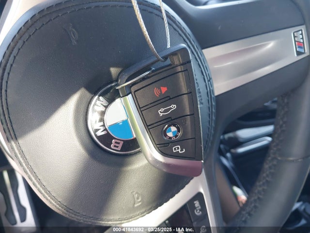 5UX43DP0XP9P91115 BMW X3