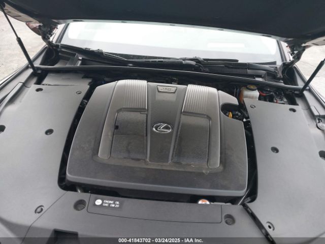JTHB5LFF5J5003051 Lexus Ls 500