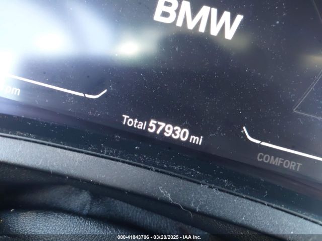 WBA5R1C58KAK07061 BMW 330I