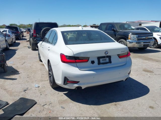 WBA5R1C58KAK07061 BMW 330I