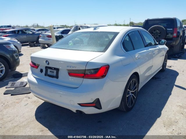 WBA5R1C58KAK07061 BMW 330I