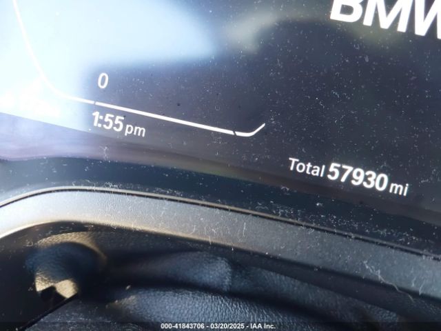 WBA5R1C58KAK07061 BMW 330I