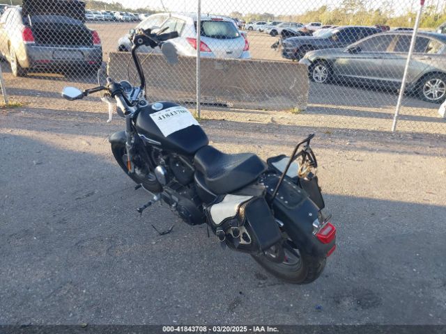 2012 HARLEY-DAVIDSON XL1200 1HD1LH310CC435150 Photo 2