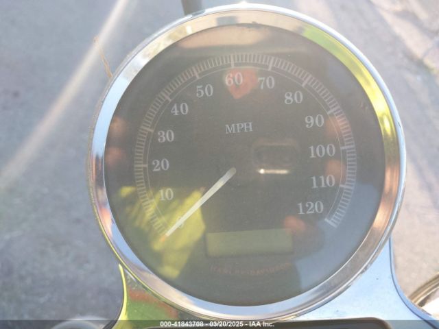 2012 HARLEY-DAVIDSON XL1200 1HD1LH310CC435150 Photo 6