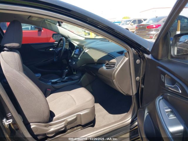 1G1ZE5ST5HF267245 Chevrolet MALIBU 1LT
