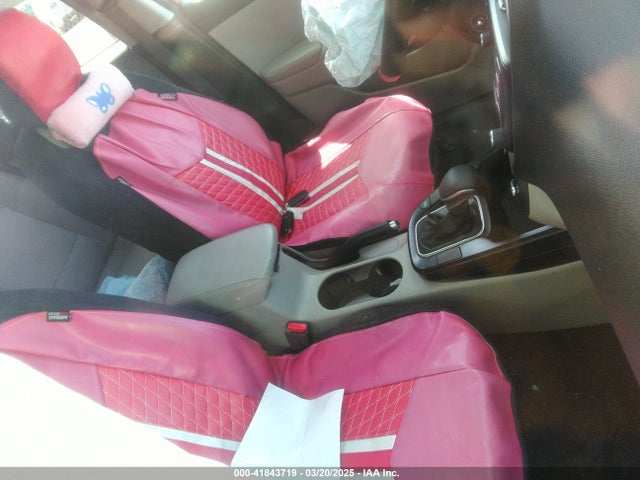 KNDJ23AU1L7700414 KIA SOUL LX