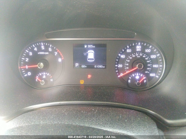 KNDJ23AU1L7700414 KIA SOUL LX