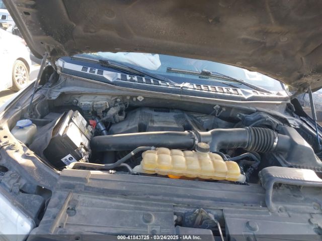 1FTEW1EG4JFA44162 Ford F-150 King Ranch