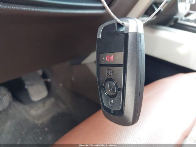 1FTEW1EG4JFA44162 Ford F-150 King Ranch