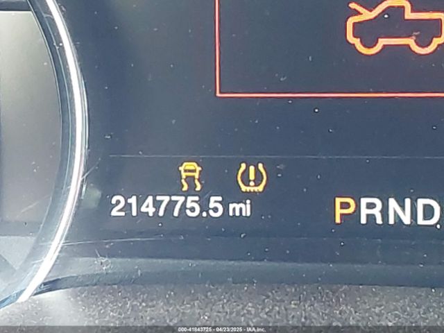 1FTEW1EG4JFA44162 Ford F-150 King Ranch