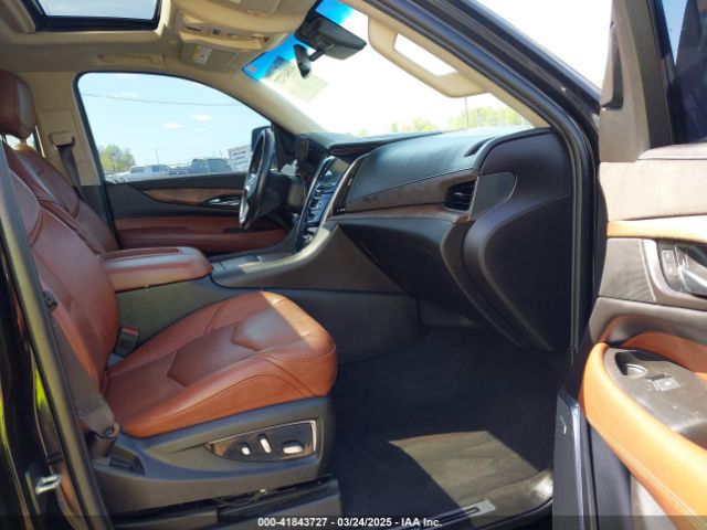 2016 CADILLAC ESCALADE ESV 1GYS4HKJ7GR148020 Photo 4