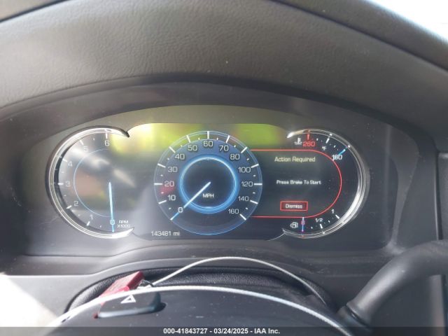 2016 CADILLAC ESCALADE ESV 1GYS4HKJ7GR148020 Photo 6