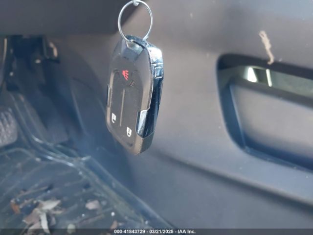 3GKALMEV1LL224087 GMC Terrain Fwd Sle