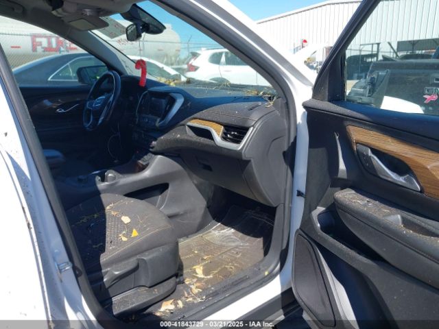 3GKALMEV1LL224087 GMC Terrain Fwd Sle