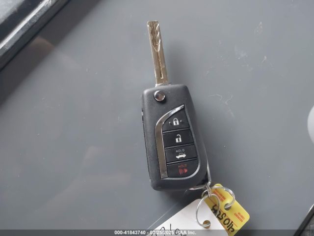JTDBCMFE7R3055647 Toyota Corolla Hybrid Le