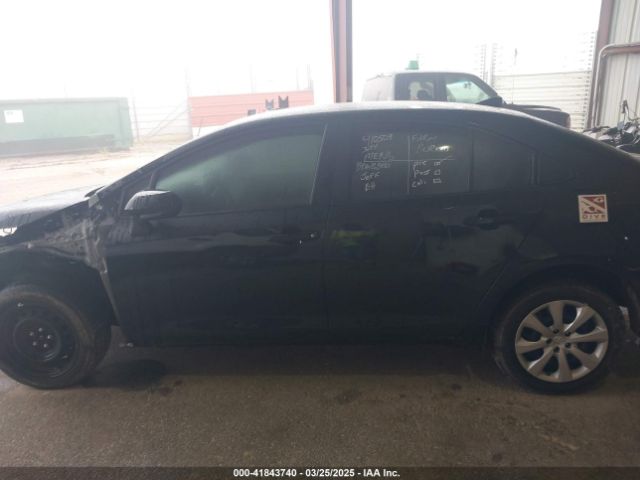 JTDBCMFE7R3055647 Toyota Corolla Hybrid Le