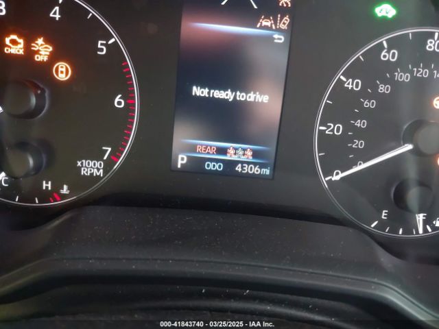 JTDBCMFE7R3055647 Toyota Corolla Hybrid Le
