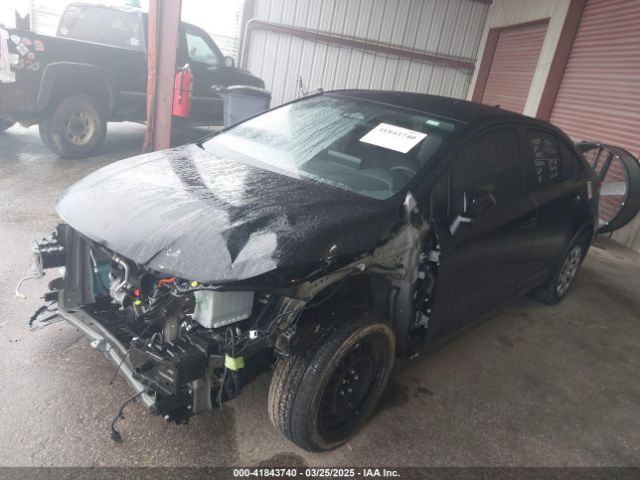 JTDBCMFE7R3055647 Toyota Corolla Hybrid Le