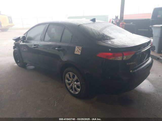 JTDBCMFE7R3055647 Toyota Corolla Hybrid Le